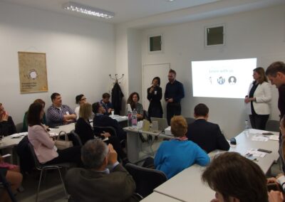 A GINOP_2.1.7-15-2016-00369 program keretében jött létre a CASSIS (Computer Assisted Interpreting Systems)